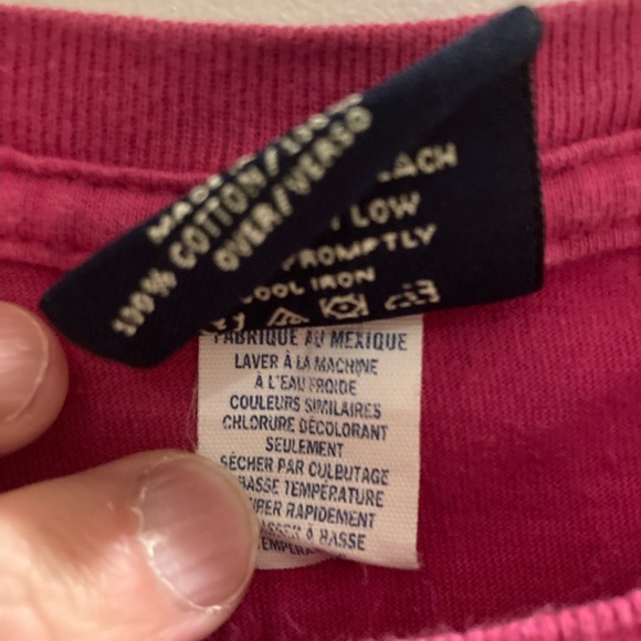 AE Vintage Tshirt - Large - Models Wanted - Picture 4 of 4